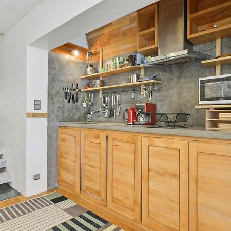 Willa Designer Haus Armissan Zewnętrze zdjęcie