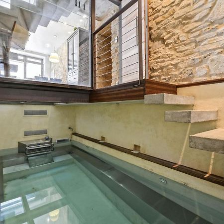 Willa Designer Haus Armissan Zewnętrze zdjęcie