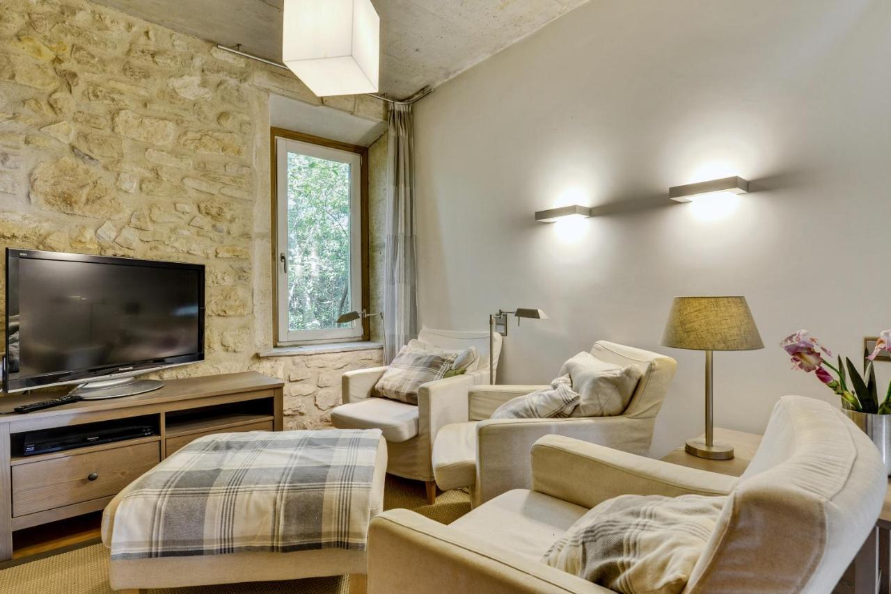 Willa Designer Haus Armissan Zewnętrze zdjęcie