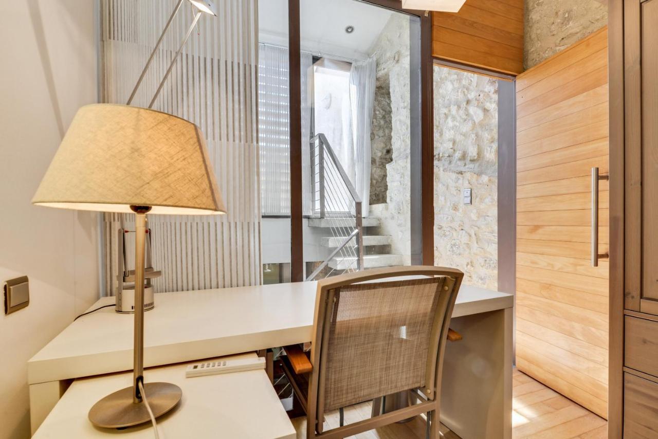 Willa Designer Haus Armissan Zewnętrze zdjęcie