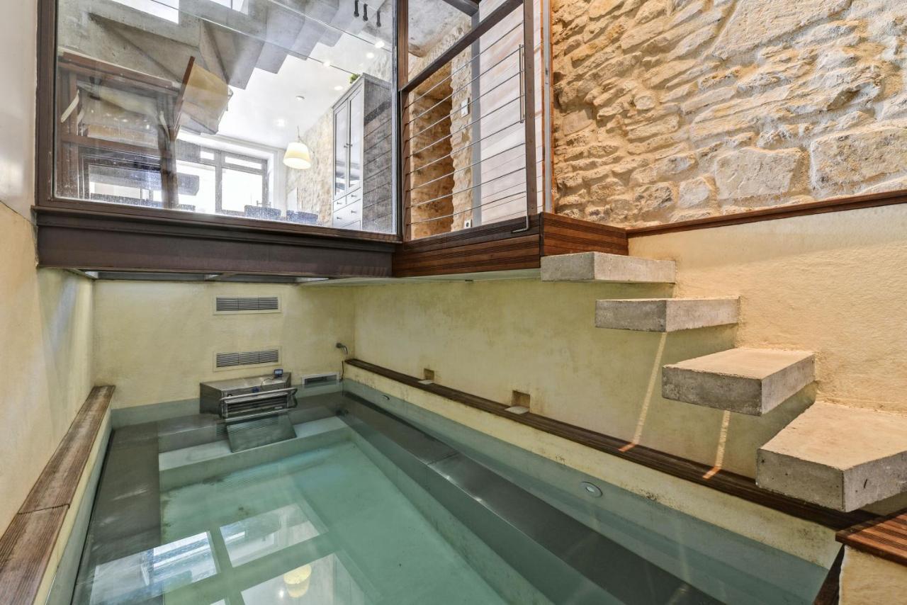 Willa Designer Haus Armissan Zewnętrze zdjęcie